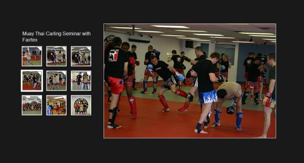 Ottawa Academy of Martial Arts - Muay Thai Gallery Ottawa Academy of Martial Arts - Muay Thai Gallery