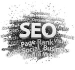 SEO pagerank