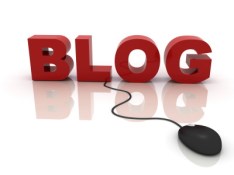 Blogging for business